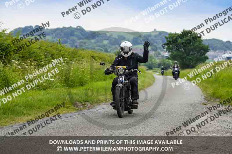 Vintage motorcycle club;eventdigitalimages;no limits trackdays;peter wileman photography;vintage motocycles;vmcc banbury run photographs